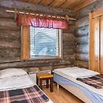 Kujakieppi By Interhome Σπίτι διακοπών Ruka