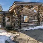 Kujakieppi By Interhome *
