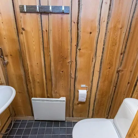 Kujakieppi By Interhome Tatil Evi Ruka