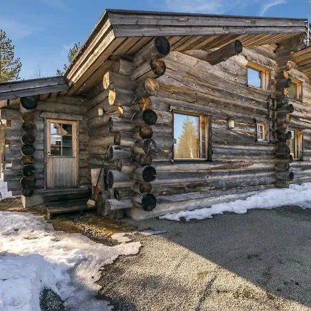 Kujakieppi By Interhome