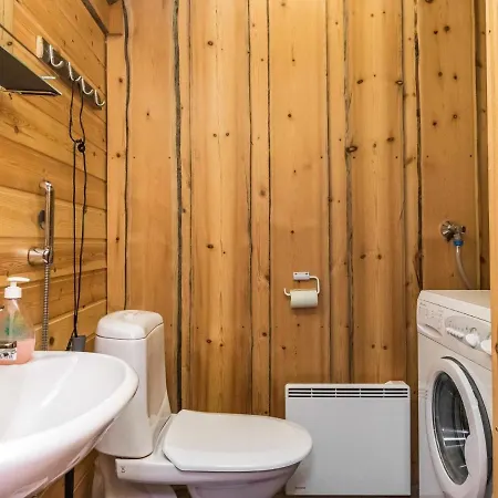 Сasa de vacaciones Kujakieppi By Interhome