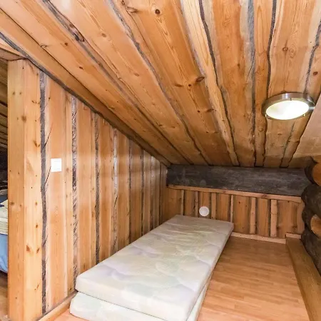 Kujakieppi By Interhome