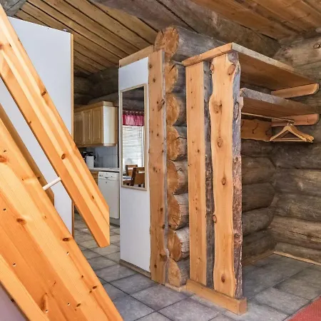 Сasa de vacaciones Kujakieppi By Interhome *