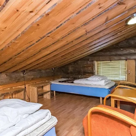 Kujakieppi By Interhome * Ruka