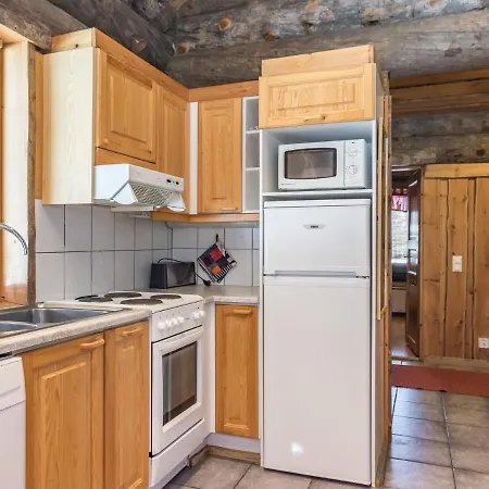 Kujakieppi By Interhome * Ruka