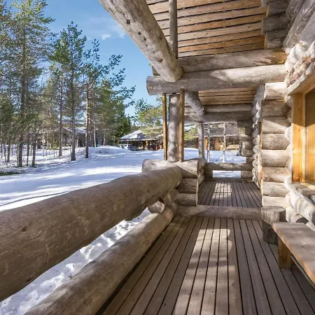 Kujakieppi By Interhome Casa vacanze