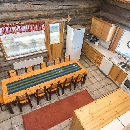 Kujakieppi By Interhome * Rukatunturi