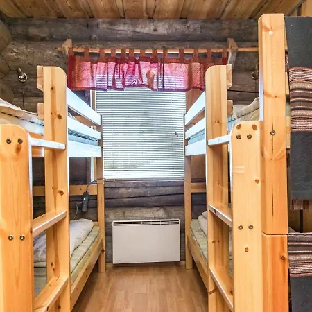 Tatil Evi Kujakieppi By Interhome *