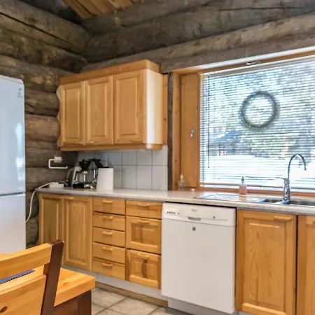 Kujakieppi By Interhome