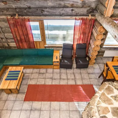 Tatil Evi Kujakieppi By Interhome