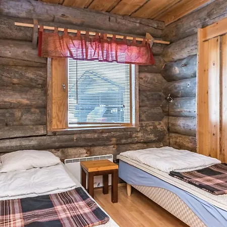 Kujakieppi By Interhome Nyaraló Ruka