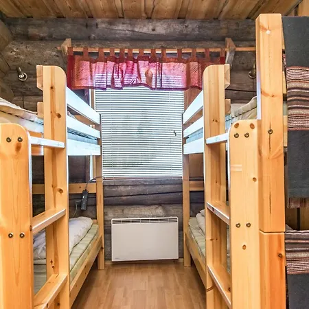 Kujakieppi By Interhome