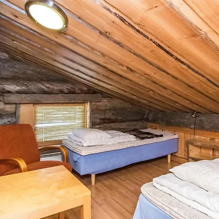 Semesterbostad Kujakieppi By Interhome