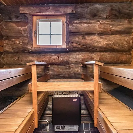 Kujakieppi By Interhome