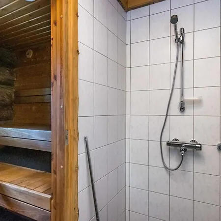 Kujakieppi By Interhome Nyaraló Ruka
