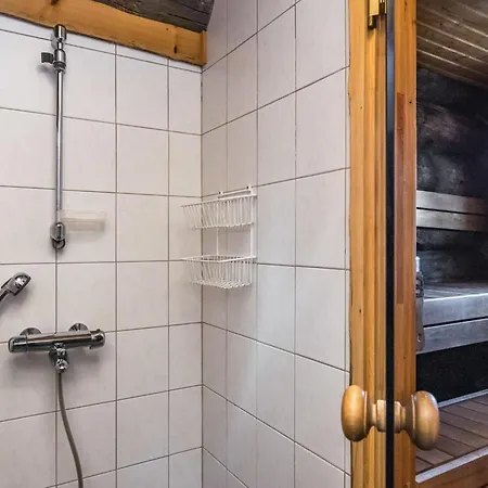 Kujakieppi By Interhome Semesterbostad