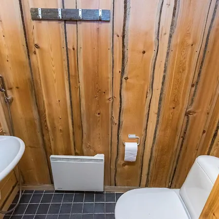 Kujakieppi By Interhome Semesterbostad *