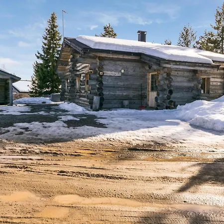 Kujakieppi By Interhome *